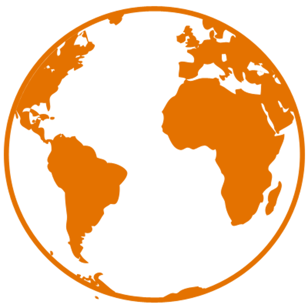 orange globe orange globe